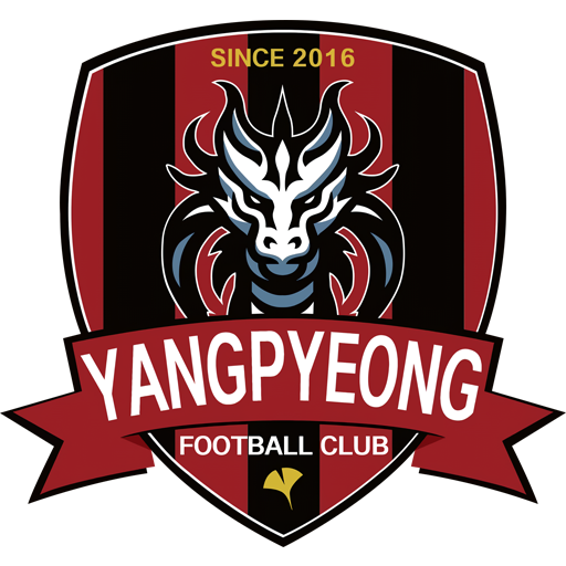 Yangpyeong FC badge