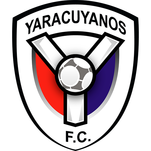 Yaracuyanos badge