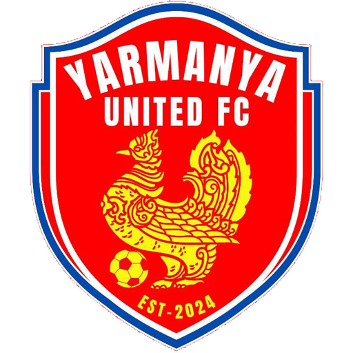 Yarmanya United badge Yarmanya United badge