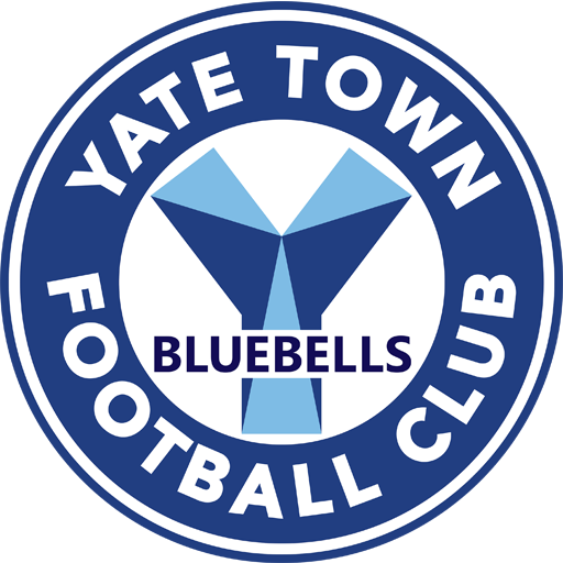 Yate Town badge