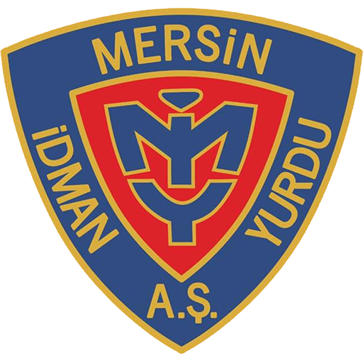 Yeni Mersin İdmanyurdu badge