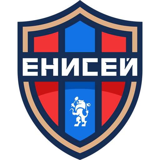 Yenisey Krasnoyarsk badge