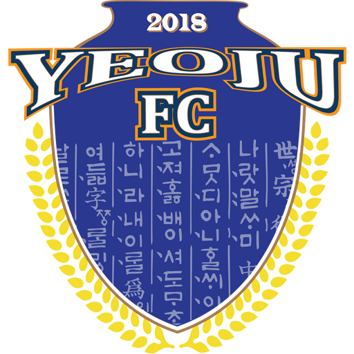 Yeoju FC badge