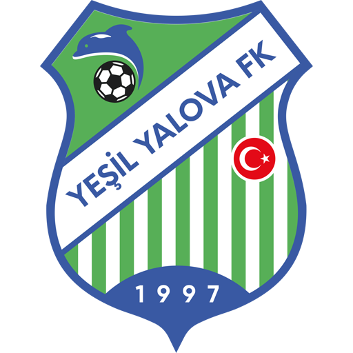 Yeşil Yalova badge Yeşil Yalova badge