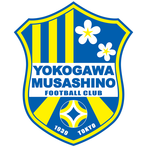 Yokogawa Musashino badge Yokogawa Musashino badge