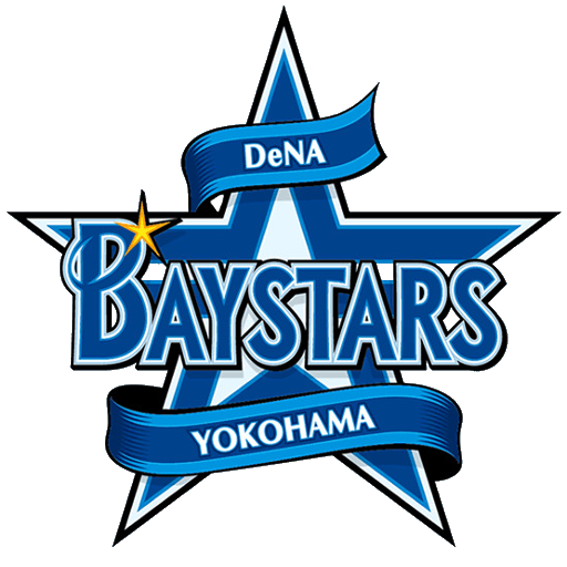 Yokohama DeNA BayStars badge