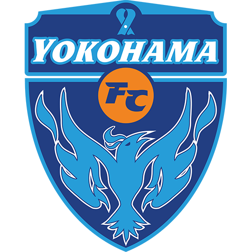 Yokohama FC badge