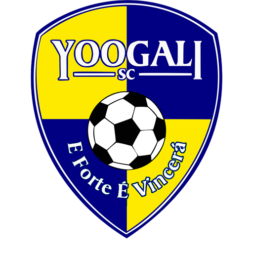 Yoogali badge