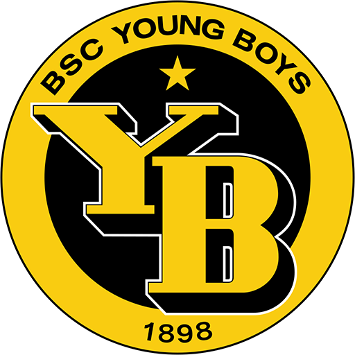 Young Boys badge Young Boys badge