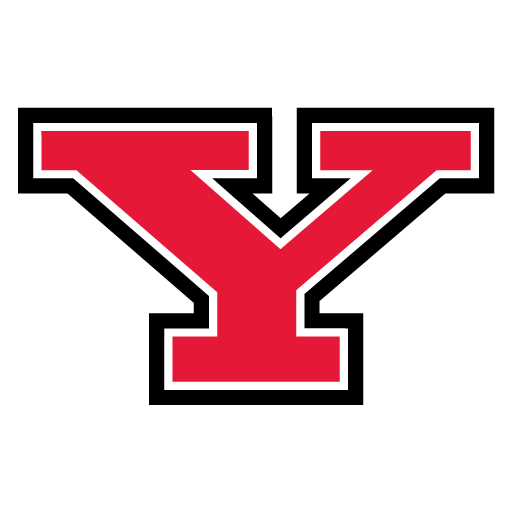 Youngstown State badge Youngstown State badge