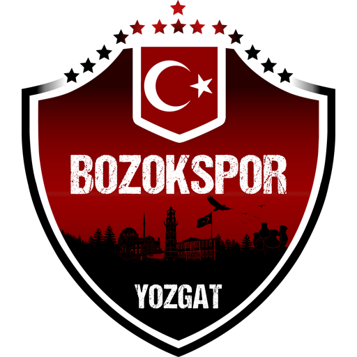 Yozgat Belediyesi Bozokspor badge Yozgat Belediyesi Bozokspor badge