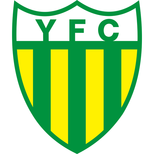 Ypiranga badge
