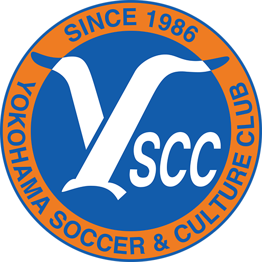 YSCC badge YSCC badge