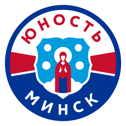 Yunost Minsk badge