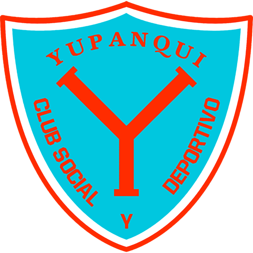 Yupanqui badge Yupanqui badge