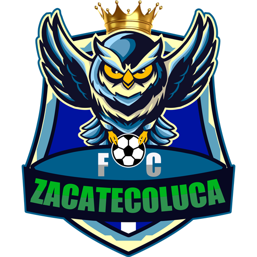 Zacatecoluca badge