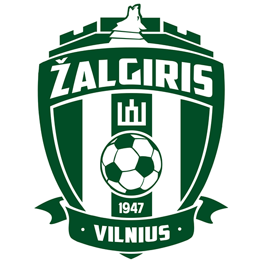 Žalgiris Vilnius B badge