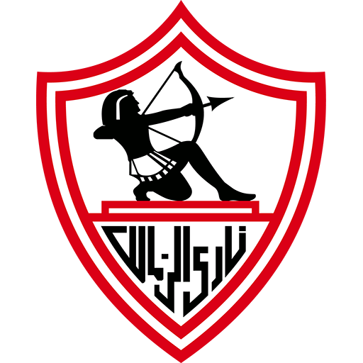 Zamalek badge