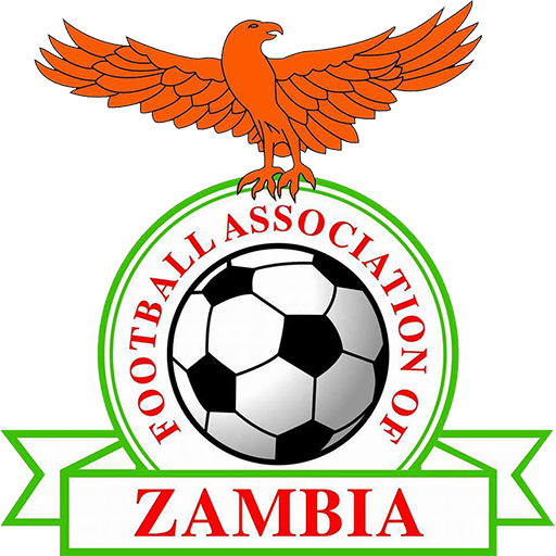 Zambia badge