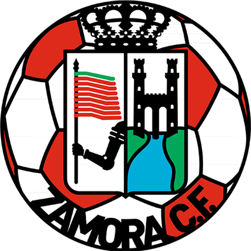 Zamora badge Zamora badge