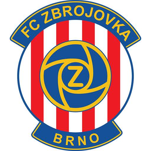 Zbrojovka Brno badge Zbrojovka Brno badge