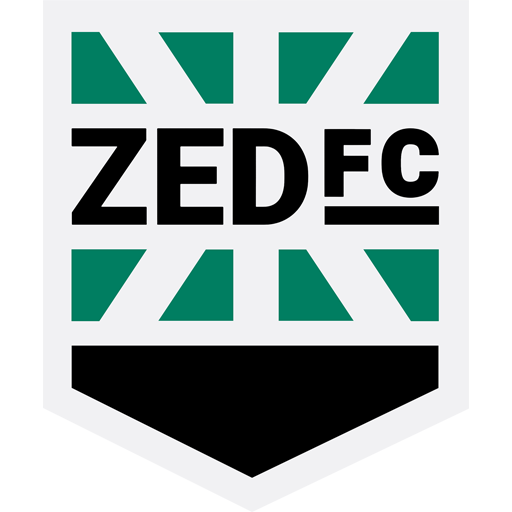 ZED badge