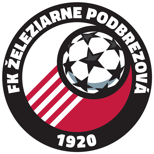 Železiarne Podbrezová badge