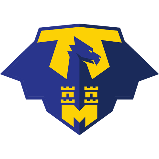 Zemplín Michalovce badge