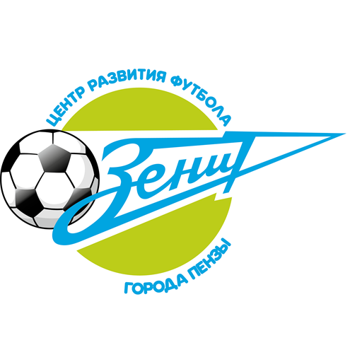 Zenit Penza badge Zenit Penza badge