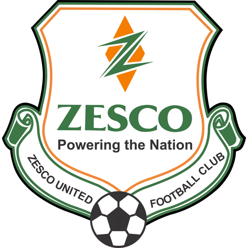 ZESCO United badge