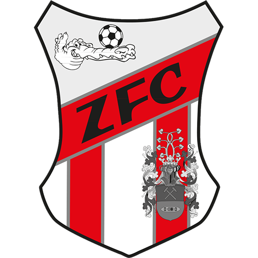 ZFC Meuselwitz badge ZFC Meuselwitz badge