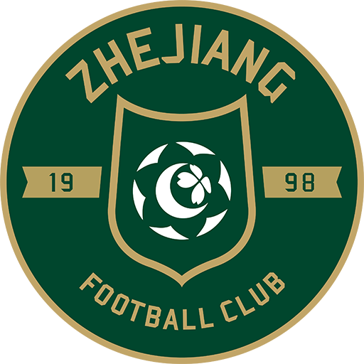 Zhejiang Professional badge
