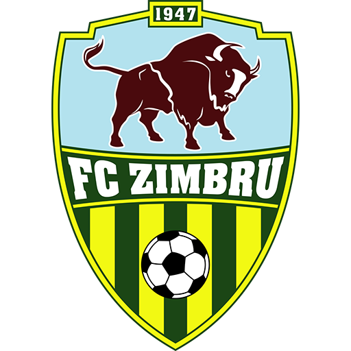 Zimbru Chișinău badge