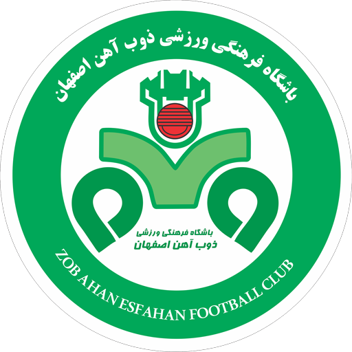 Zob Ahan badge