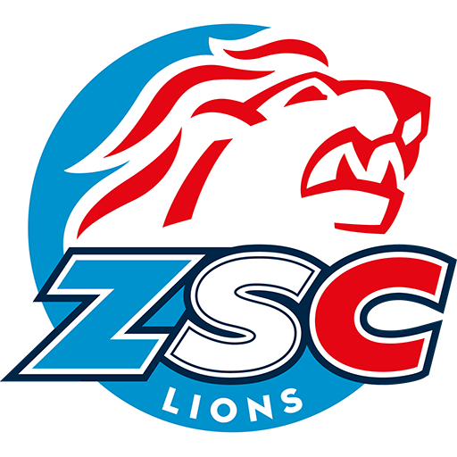 ZSC Lions badge ZSC Lions badge