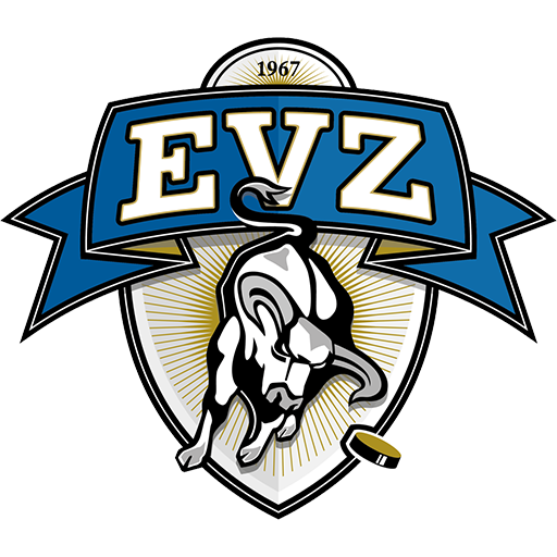 Luleå HF vs Zug badge right