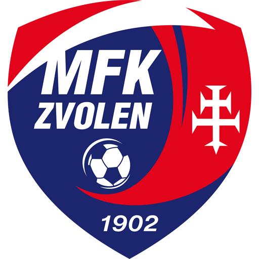 Zvolen badge