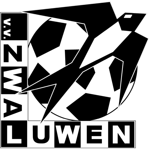 Zwaluwen badge