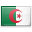 Algeria flag Flag of Algeria