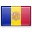 Andorra flag Flag of Andorra