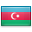 Azerbaijan flag Flag of Azerbaijan