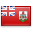 Bermuda flag Flag of Bermuda