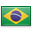 Brazil flag Flag of Brazil
