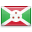 Flag of Burundi