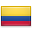 Colombia flag Flag of Colombia