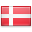 Denmark flag Flag of Denmark
