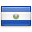 El Salvador flag Flag of El Salvador