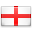 England flag Flag of England