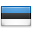 Estonia flag Flag of Estonia