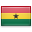 Ghana flag Flag of Ghana